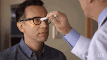 Patient GIF - Patient Annoyed Doctor GIFs