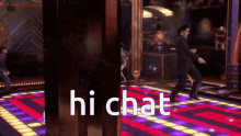 yakuza chat
