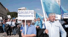 mihai ghimpu