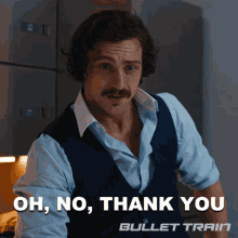 Oh No Thank You Tangerine GIF - Oh No Thank You Tangerine Aaron Taylor Johnson GIFs