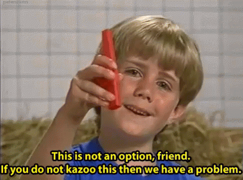Kazoo GIF - Kazoo Kid GIFs