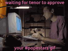 Popestars Enstars GIF - Popestars Pope Enstars GIFs