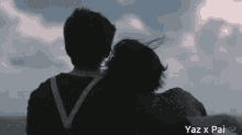 Yazxpai Lovers GIF - Yazxpai Lovers Couple GIFs
