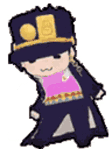 jojos bizarre adventure anime jotaro jotaro kujo dancing jojos bizarre adventure anime jotaro jotaro kujo dancing