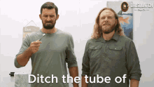 ditch the tube of synthetic goo ditch the synthetic goo ditch the goo tube of goo synthetic toothpaste ditch the tube of synthetic goo ditch the synthetic goo ditch the goo tube of goo synthetic toothpaste