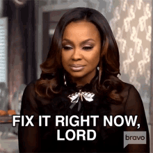 Fix It Right Now Lord Real Housewives Of Atlanta GIF - Fix It Right Now Lord Real Housewives Of Atlanta Fix It GIFs