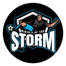storm the