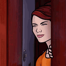 sneaky archer