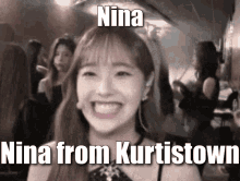 Nina Kurtistown GIF - Nina Kurtistown Ninakurtis GIFs
