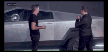 Elon Musk Test GIF - Elon Musk Test Tesla GIFs
