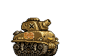 Tank War Sticker - Tank War Army Stickers