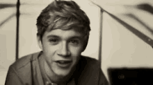 Usua GIF - Niall Horan Singer One Direction GIFs