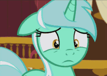 Lyra Concerned GIF - Lyra Concerned Concern GIFs