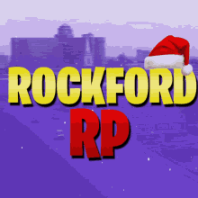 Rockford Rp Rockford GIF - Rockford Rp Rockford Christmas GIFs