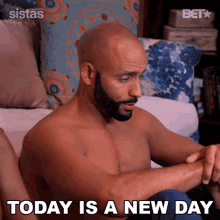 is today