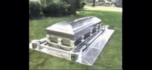 Dead Coffin GIF - Dead Coffin Bury GIFs