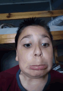 Maxou Silly Face GIF - Maxou Silly Face GIFs