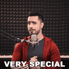 Very Special Unmesh Dinda GIF - Very Special Unmesh Dinda Piximperfect GIFs