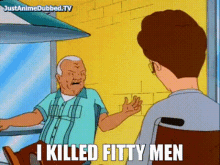 cotton hill fitty men i shot fitty men i killed fitty men cotton hill fitty men i shot fitty men i killed fitty men