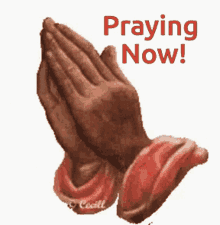 Praying Now GIF - Praying Now GIFs
