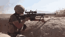 50cal Sniper GIF - 50cal Sniper Rifle GIFs
