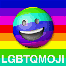 World Emoji Day Gay Emoji GIF - World Emoji Day Emoji Day Emoji GIFs
