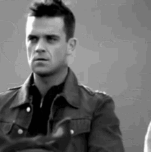 Robbie Williams GIF - Robbie Williams Feel GIFs