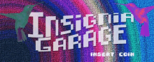 Yes Insignia Garage GIF - Yes Insignia Garage GIFs