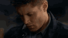 Dean Supernatural GIF - Dean Supernatural Really GIFs