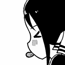 tongue anime