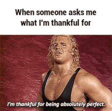 Thanksgiving Perfect GIF - Thanksgiving Perfect Thankful GIFs