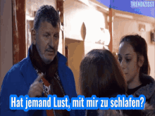 Semino Rossi Schlafen GIF - Semino Rossi Schlafen Hartz Und Herzlich GIFs