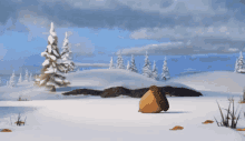 Scrat Scrat Acorn GIF - Scrat Scrat Acorn Ice Age GIFs