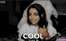 Cool Thumbs Up GIF - Cool Thumbs Up Awesome GIFs
