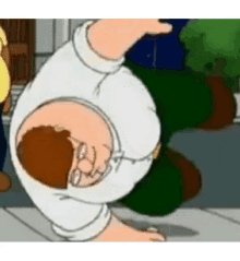 Rotating Peter Griffin GIF - Rotating Peter Griffin Meme GIFs