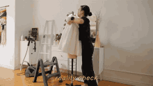 Reality Check Withwendy GIF - Reality Check Withwendy Face The Reality GIFs