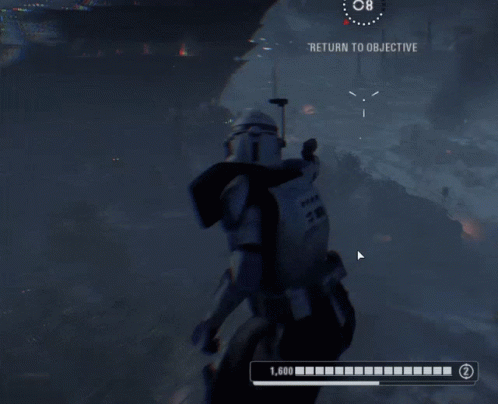 captain rex battlefront 2