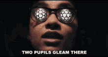 Two Pupils Gleam There Eyes GIF - Two Pupils Gleam There Pupils Eyes GIFs