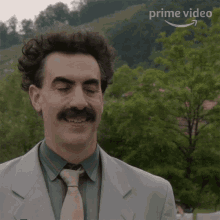 Smile Borat Subsequent Moviefilm GIF - Smile Borat Subsequent Moviefilm Borat GIFs