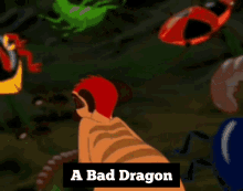 Bad Dragon Grub GIF - Bad Dragon Grub Dildo GIFs