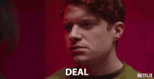 Deal Im In GIF - Deal Im In Convinced GIFs