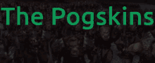 Pogskins GIF - Pogskins GIFs