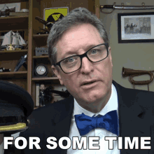 For Some Time Lance Geiger GIF - For Some Time Lance Geiger The History Guy GIFs