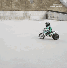 Motorcycle Trick GIF - Motorcycle Trick Kid Rider GIFs