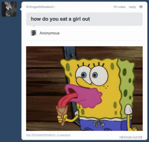 Girl Eating Girl Out