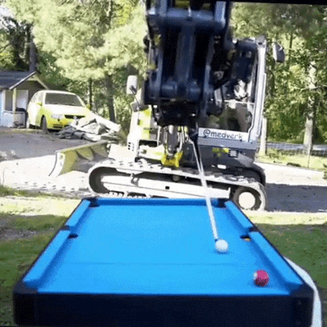 Corner Pocket Machine GIF Corner Pocket Machine Pool Discover