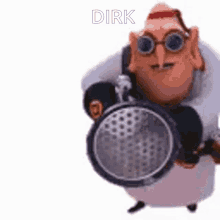Dirk Dirk Strider GIF - Dirk Dirk Strider Homestuck GIFs