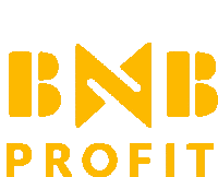 Bnb Bnb Profit Sticker - Bnb Bnb Profit Crypto Stickers