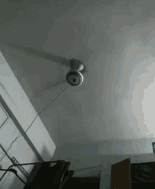Ceiling Fan Spinning GIF - Ceiling Fan Spinning Fan GIFs
