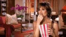 Rhw Real Housewives GIF - Rhw Real Housewives Rinna GIFs